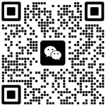联系我们二维码